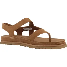 UGG Australia Goldengaze Chestnut 38