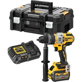 DeWalt DCD 999 T1-QW inkl. 1 x 5,0 Ah + Ladegerät