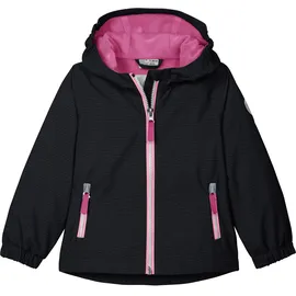 KILLTEC Regenjacke Fios 6 Dunkelblau 98