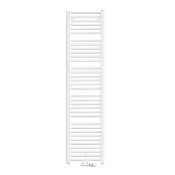 Zehnder Dero Design-Heizkörper ZDD00445B100000 Höhe 1770 mm, Länge 450 mm, Warmwasserbetrieb