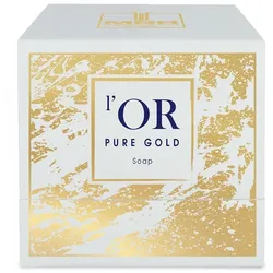 MBR Medical Beauty Research BioChange - Body Care L'OR Soap120g Seife 
