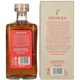 Lochlea HARVEST EDITION 46% vol 0,7 l Geschenkbox