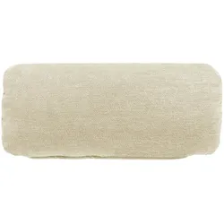Lounge Collection Nierenkissen  Sally , beige , Maße (cm): B: 58 H: 25