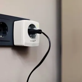 eQ-3 Homematic IP Schaltsteckdose Smart Plug HMIP-PS2