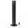 Brandson 105 cm Turmventilator Schwarz