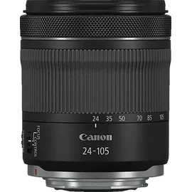 Canon RF 24-105mm F4,0-7,1 IS STM