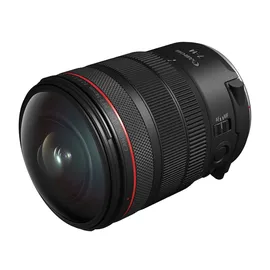 Canon RF 7-14 mm F2,8,3,5 Fisheye Canon RF-Mount