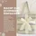 Marrakesch Orient & Mediterran Interior Kalpur -3- Shopper Baumwolle Beige