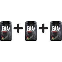 Nutrex Research EAA + Hydration Strawberry/Wassermelone Pulver 390 g