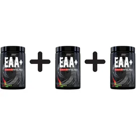 Nutrex Research EAA + Hydration Strawberry/Wassermelone Pulver 390 g