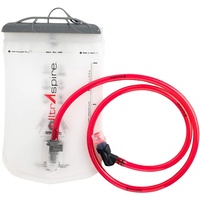 Ultraspire 2.0 Bladder | BPA Free | Leakproof Water Reservoir (1 Liter, w/Packaging)