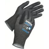 Uvex phynomic F XG Schnittschutzhandschuh Größe (Handschuhe): 10 EN 388, EN 511 1 Paar