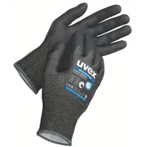 Uvex phynomic F XG Schnittschutzhandschuh Größe (Handschuhe): 10 EN 388, EN 511 1 Paar
