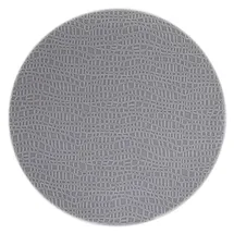 SELTMANN WEIDEN Frühstücksteller 22,5 cm grau