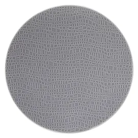 SELTMANN WEIDEN Frühstücksteller 22,5 cm grau