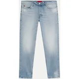 Hugo Jeanshose Blau 31/32