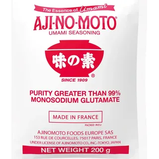 Ajinomoto Geschmackverstärker 200g