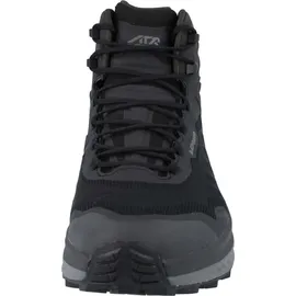 Lowa Fortux GTX QC Herren Schwarz 43,5