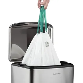 Les Collectors N875 40 l Silber