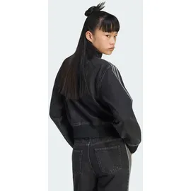 adidas Firebird Denim Tracktop schwarz M
