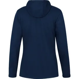 Jako Premium Softshelljacke Herren marine S