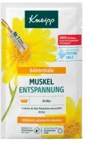 Kneipp® Gelenke & Muskel Wohl Badekristalle 92240 , 60 g - Beutel