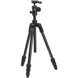 Manfrotto Befree Advanced AS Twist Carbon Stativ