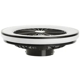 KANLUX PLAVE 1 schwarz
