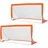 Homcom Fußballtor 2er Set 183 x 90 x 90 cm