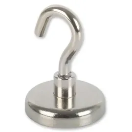 suki Topfmag Neo.m.Schraub. M6Ø36,H49,5,m.M,si Inhalt: 1