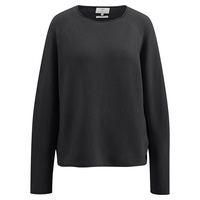 FYNCH-HATTON Pullover in Schwarz - S