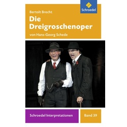 Die Dreigroschenoper