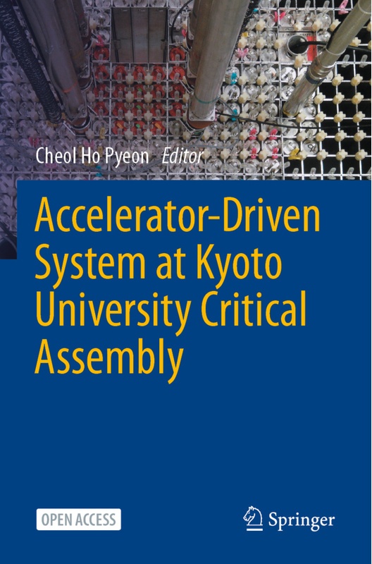 Accelerator-Driven System At Kyoto University Critical Assembly, Kartoniert (TB)