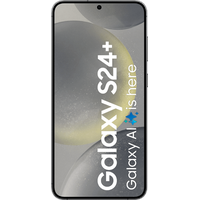 Samsung Galaxy S24+ 256GB S926 Schwarz