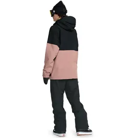 Volcom L Gore-tex Softshelljacke - mauve - XL