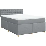 vidaXL 3289017 Bett
