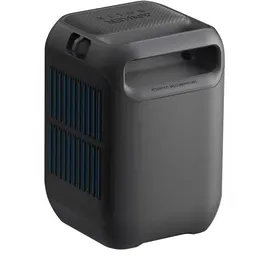 Anker SOLIX C300X Tragbare Powerstation 288Wh