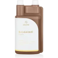 Alpurial Reiskeimöl 1 l