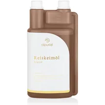 Alpurial Reiskeimöl 1 l
