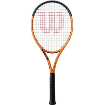 Wilson Burn 100LS V6.0 L0 Orange/Schwarz