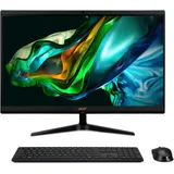 Acer Aspire C24-1, Weiß, 23,8" Zoll, Farbe:Weiß - Weiß