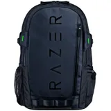 Razer Rogue V3 (15,6") - ́ Laptop-rucksack - Black