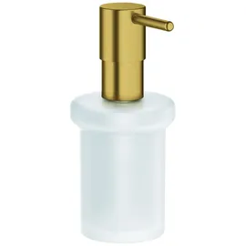 Grohe Essentials Seifenspender Cool Sunrise