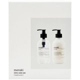 Meraki cosmetics Meraki - Tangled Woods Hand Soap/Hand Lotion Gift