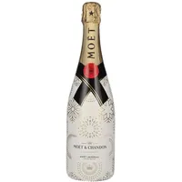 Moët & Chandon Champagne IMPÉRIAL Brut Limited Edition 12% Vol. 0,75l