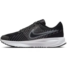 Nike Run Defy Damen Schwarz / Weiß / Grau 42