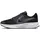Nike Run Defy Damen Schwarz / Weiß / Grau 42