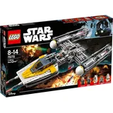 Art-Pol Star Wars Y-Wing Starfighter (75172)
