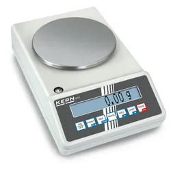 Präzisionswaage KERN 572-33