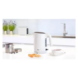 Braun PurEase WK 3100 WH weiß